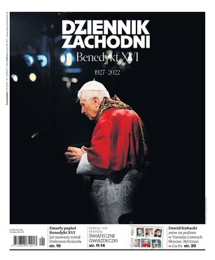 Dziennik Zachodni 1/2023