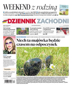 Dziennik Zachodni 100/2023