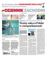 Dziennik Zachodni 107/2023