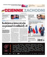 Dziennik Zachodni 108/2023