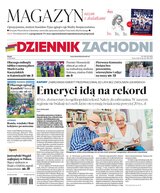 Dziennik Zachodni 109/2023