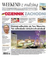 Dziennik Zachodni 110/2023
