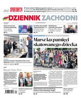 Dziennik Zachodni 111/2023