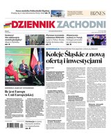 Dziennik Zachodni 112/2023
