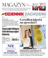Dziennik Zachodni 115/2023