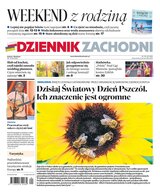 Dziennik Zachodni 116/2023