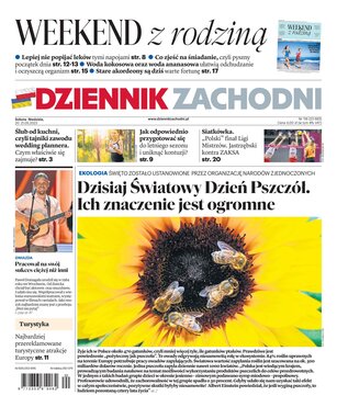 Dziennik Zachodni 116/2023