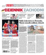 Dziennik Zachodni 117/2023