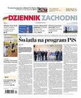 Dziennik Zachodni 118/2023