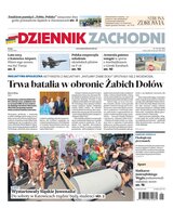 Dziennik Zachodni 119/2023