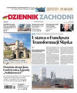 Dziennik Zachodni 12/2023