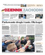 Dziennik Zachodni 120/2023