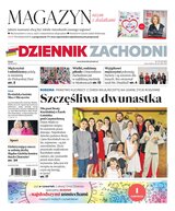 Dziennik Zachodni 121/2023