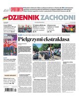 Dziennik Zachodni 123/2023