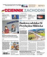 Dziennik Zachodni 124/2023
