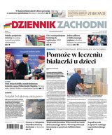 Dziennik Zachodni 125/2023