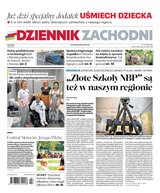 Dziennik Zachodni 126/2023