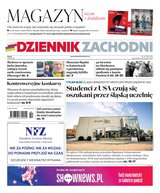 Dziennik Zachodni 127/2023
