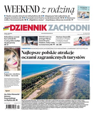 Dziennik Zachodni 128/2023
