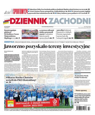 Dziennik Zachodni 129/2023
