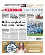 Dziennik Zachodni 130/2023