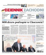 Dziennik Zachodni 131/2023