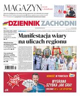 Dziennik Zachodni 132/2023