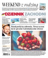Dziennik Zachodni 133/2023