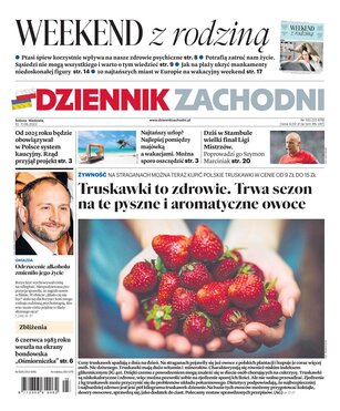 Dziennik Zachodni 133/2023