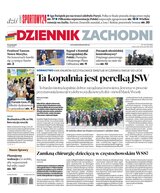 Dziennik Zachodni 134/2023