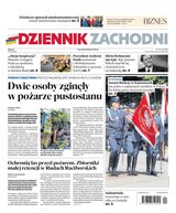 Dziennik Zachodni 135/2023