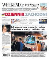 Dziennik Zachodni 139/2023