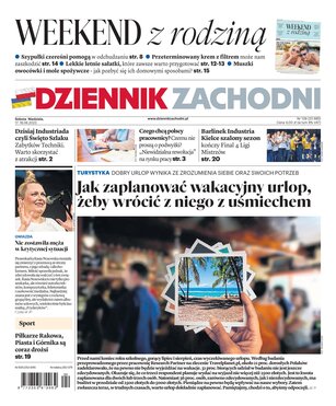 Dziennik Zachodni 139/2023