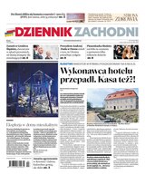 Dziennik Zachodni 14/2023
