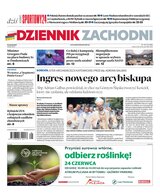 Dziennik Zachodni 140/2023