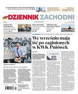 Dziennik Zachodni 142/2023