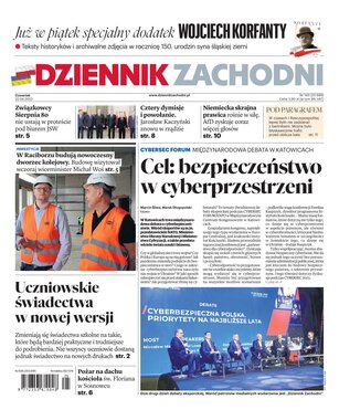 Dziennik Zachodni 143/2023