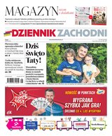 Dziennik Zachodni 144/2023