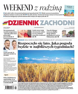 Dziennik Zachodni 145/2023