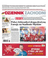 Dziennik Zachodni 146/2023