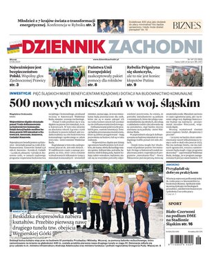 Dziennik Zachodni 147/2023
