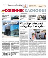 Dziennik Zachodni 149/2023