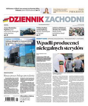 Dziennik Zachodni 149/2023