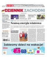 Dziennik Zachodni 152/2023