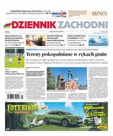 Dziennik Zachodni 153/2023