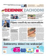 Dziennik Zachodni 154/2023
