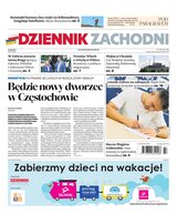 Dziennik Zachodni 155/2023