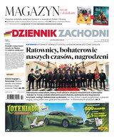 Dziennik Zachodni 156/2023