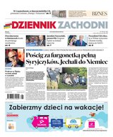 Dziennik Zachodni 159/2023