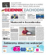 Dziennik Zachodni 161/2023